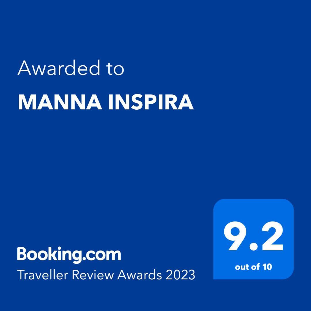 Manna Inspira Hotel Шилонг Екстериор снимка