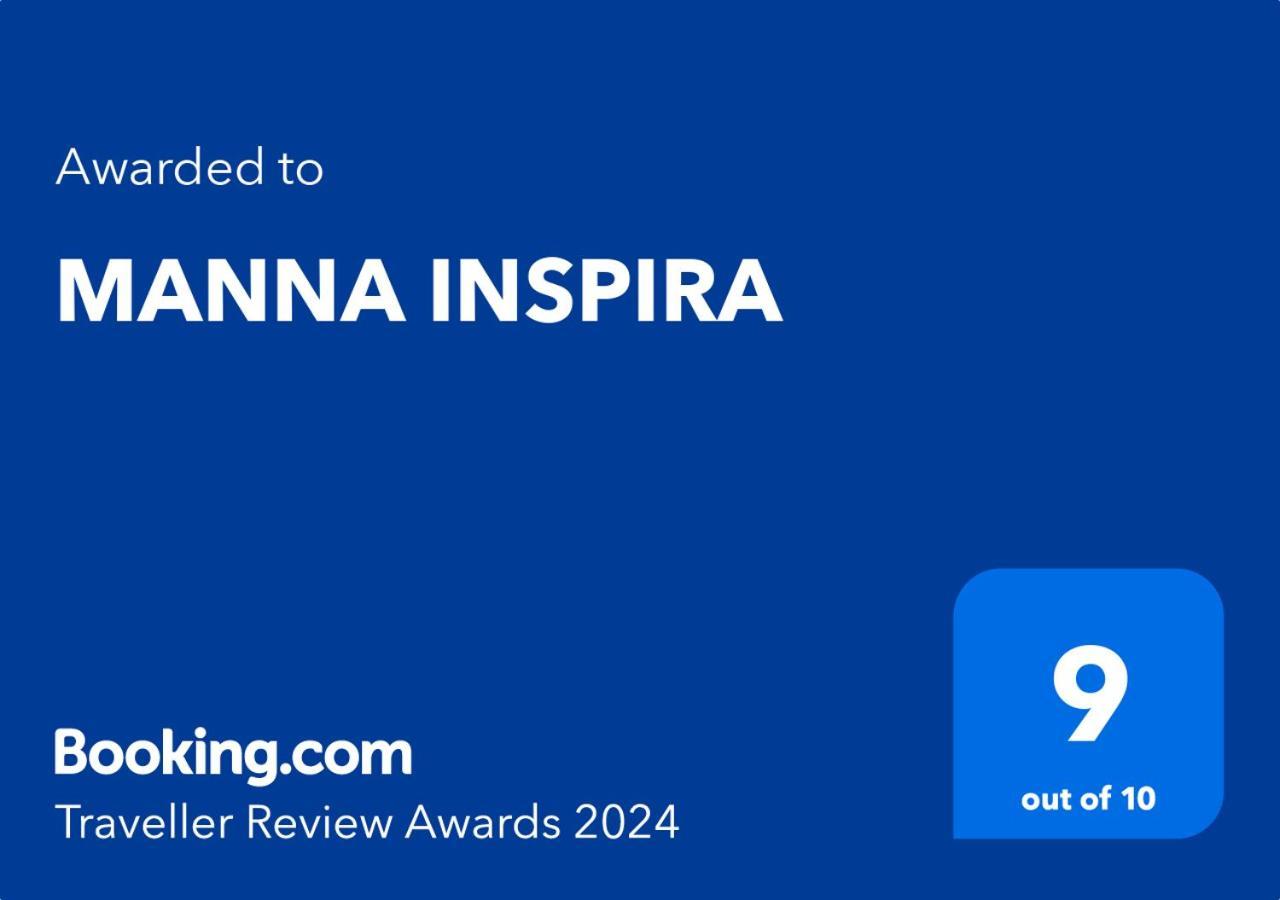 Manna Inspira Hotel Шилонг Екстериор снимка